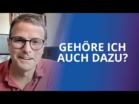 Bin ich ein Selbstdarsteller? (Raphael Bonelli)