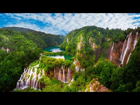 CROATIA: The Jewel of the Adriatic | 4K Travel Documentary