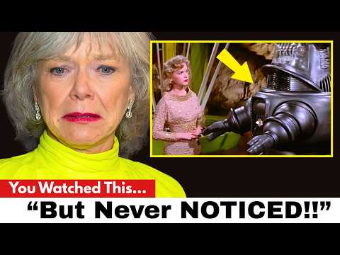 Forbidden Planet (1956) : 40 Strangest Things You Never Knew .....