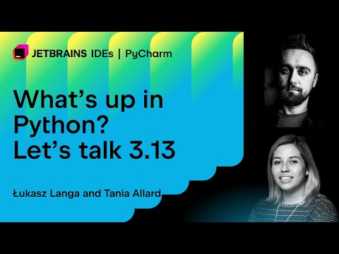 Python 3.13 and the Latest Trends: A Developer’s Guide to 2025