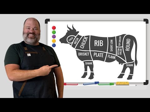 Everything A Beginner Needs To Know About Beef In 9 Minutes!