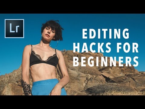 Lightroom For Beginners: Tips And Tricks To Supercharge Your Photo Editing Skills