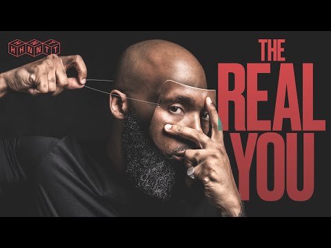 Life begins when you forget who you were — Identity Shifting