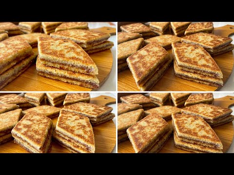 طريقة عمل لبراج مبسس  للمبتدءات بطريقة سهلة مع سر العجينة والغرس تجي متساوية مع طريقة طرحهاوطهيها