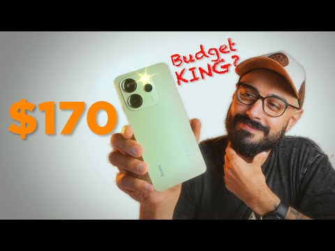 Redmi Note 14 | Is This The BUDGET KING?