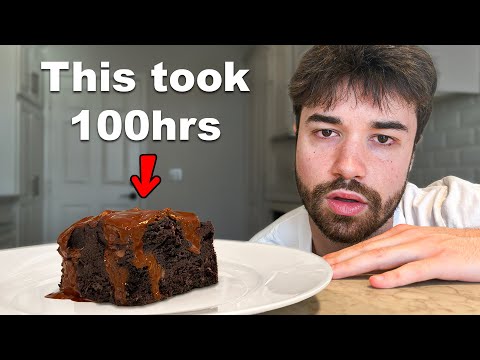 I Tried Every 100 Hour Recipe