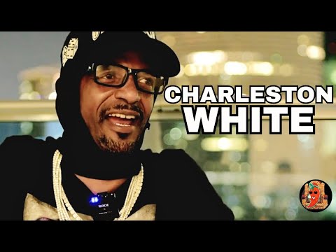 Charleston White CANCELS Diddy after Cassie Testimony, ToryLanez, NBAYB, Host UPSETS Charleston!