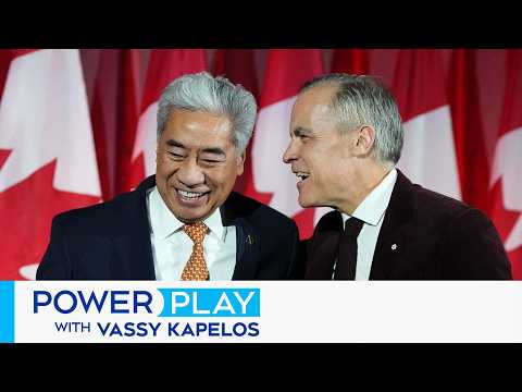 Will MP Michael Ma face consequences for appearing to question evidence of forced labour in China?