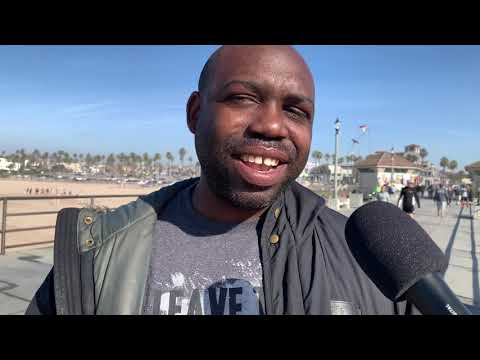 He Tries to Stump This Christian…It Backfires!