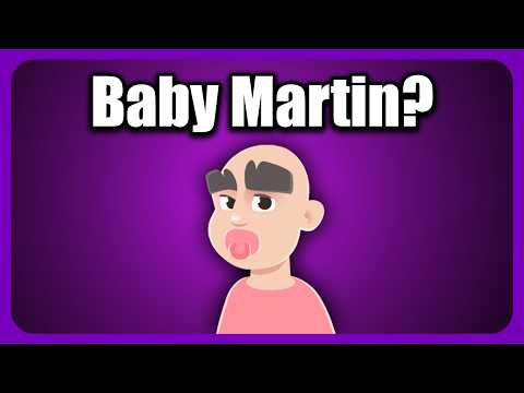 Can I BEAT Martin's Family?