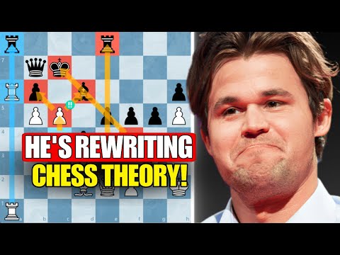 "Total Insanity!" || Magnus Carlsen IN SHOCK Over Arjun Erigaisi's LEGENDARY Attacking Chess!