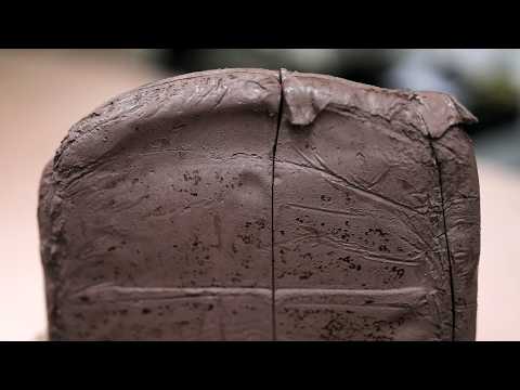 Experimenting with a New Black Stoneware