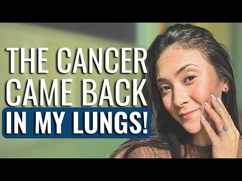 The Cancer Spread One Year Later… - Kalei | Stage 4 Colorectal Cancer | The Patient Story