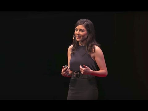 Addicted to the answer – anxiety in the age of information | Sheva Rajaee | TEDxUCLA