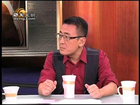 《锵锵三人行》20101220 男孩到女友家温习功课 过夜遭拒后跳楼（马家辉 苏细清）