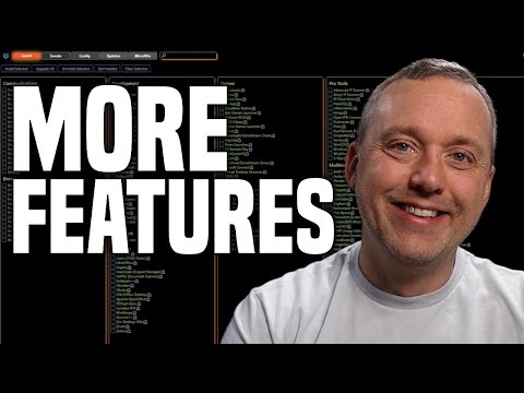 Chris Titus Tech's Utility Videos