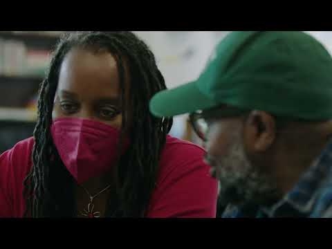 Quentin Hadley, Brutha's Rising,Inc. Endorses Jovanka