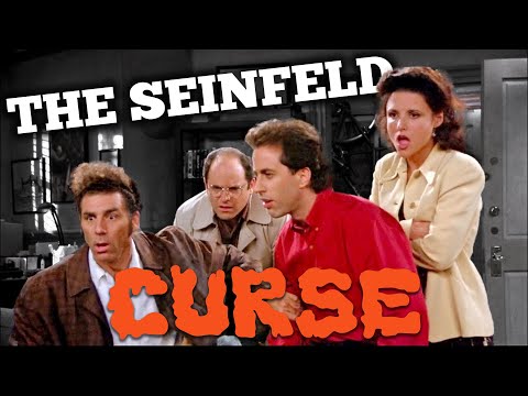 The Curious Case of the Seinfeld Curse