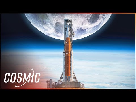 The Future Of Space Travel: Unveiling The Next Generation Of Spacecraft