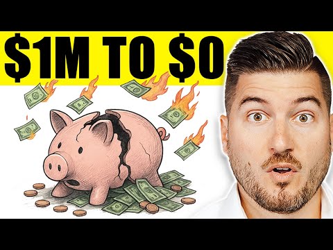 The Hidden Risk That Could DESTROY Your Retirement Savings