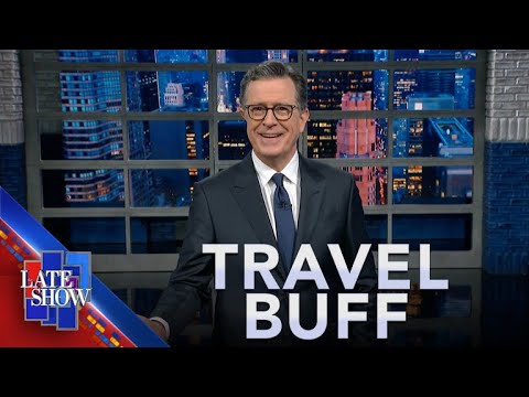 Why Trump Flip-Flopped On Boat Strike Video | Sweatin' At The Airport | Paramount's Dictator Money