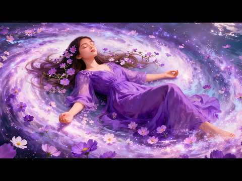 Cleanse Of Everything That's Draining You | Whole Body Energy Purification, Aura Blockage Removal