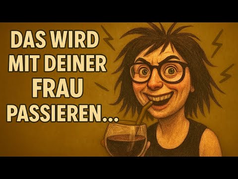Warum Frauen über 40 verrückt werden (und Familien auseinanderreißen)