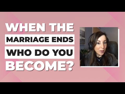 Divorced Women Dating EP13: How To Reset Your Identity After Divorce