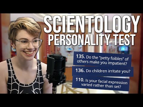 Scientology In London Is A Joke