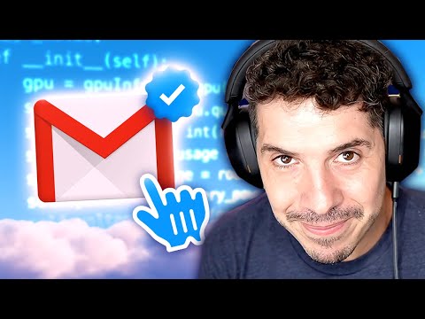 Goodbye to email codes - Email Verification Protocol