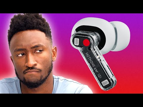 The Nothing Ear (2) Finally Announced!