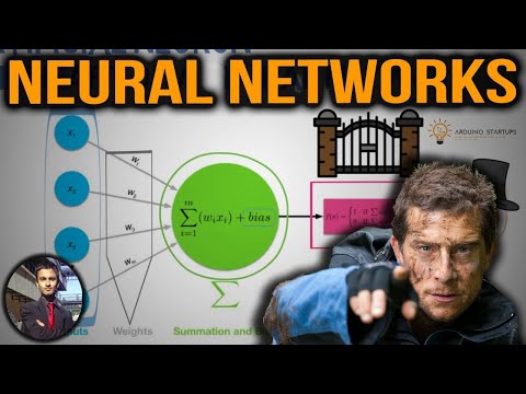 Artificial Neural Networks - Fun and Easy Machine Learning