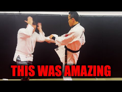 I Finally tried Ashihara... and its GREAT!