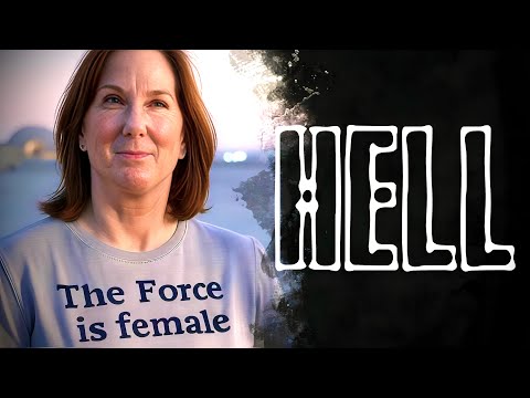 How Kathleen Kennedy Killed Star Wars