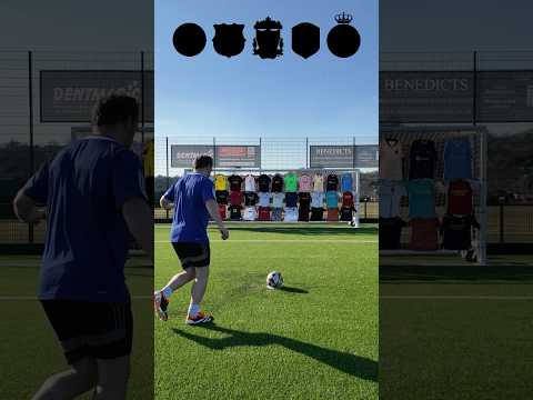 Hit The Shirt, Do The Celebration