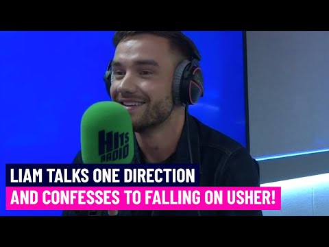 Does Liam Payne still talk to his One Direction bandmates? | Hits Radio