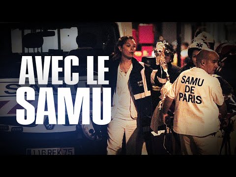 Enfant fauché, famille brûlée : les interventions délicates du SAMU - Documentaire complet - EDL