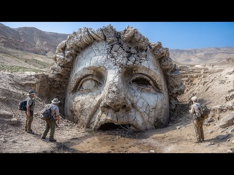 Tigris River Dried Up, Scientists Couldn’t Believe What They Saw