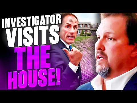 Karen Read's Private Investigator Reveals the Truth