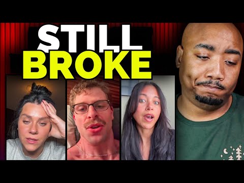 New Year’s Resolutions Are Why You’re Still BROKE