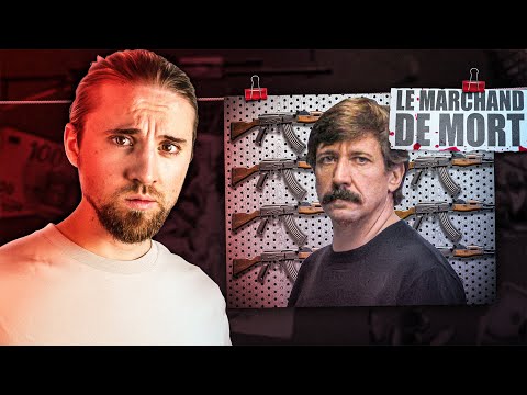 L'histoire du plus grand trafiquant d'armes