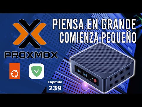 Proxmox 9.1 - Getting Started - Virtual Machine and AdGuard Home DNS Server