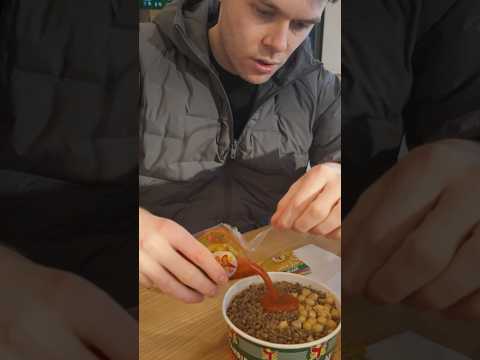 I Tried the Best Middle Eastern Food in London