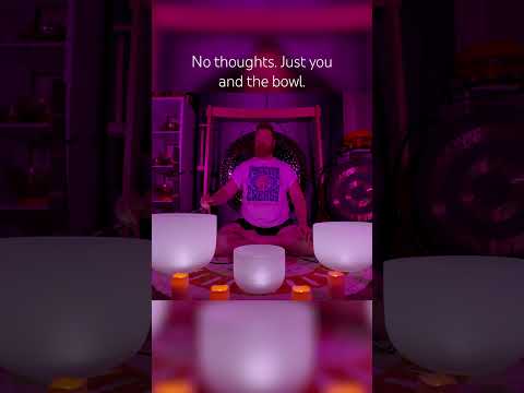 Stuck in a worry loop? 😰 #432hz #healingmusic