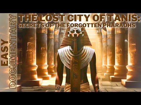The Lost City of Tanis: Secrets of the Forgotten Pharaohs - Full Documentary