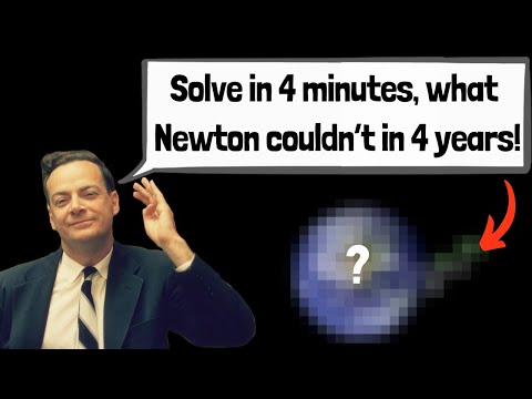 I never understood Gauss's law intuitively...until now! (Maxwell's Equation Part 1)