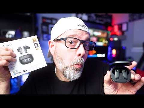 EDIFIER NeoBuds Planar | EARBUDS ARE BACKπ₯