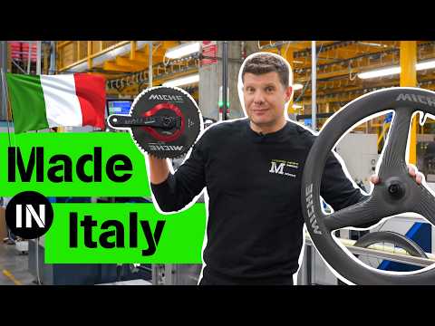 They only launch new tech when it’s ready! 🤯🇮🇹