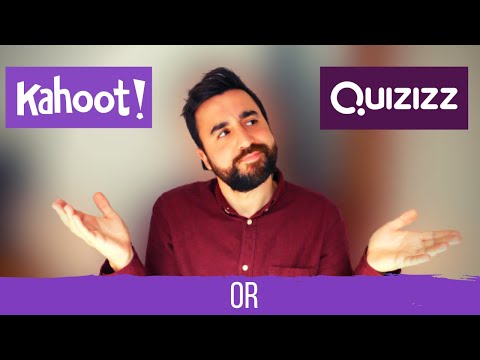 Kahoot vs Quizizz - Which is the best for teachers?