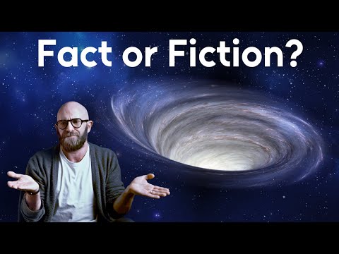 Do Wormholes Exist? What We Know.